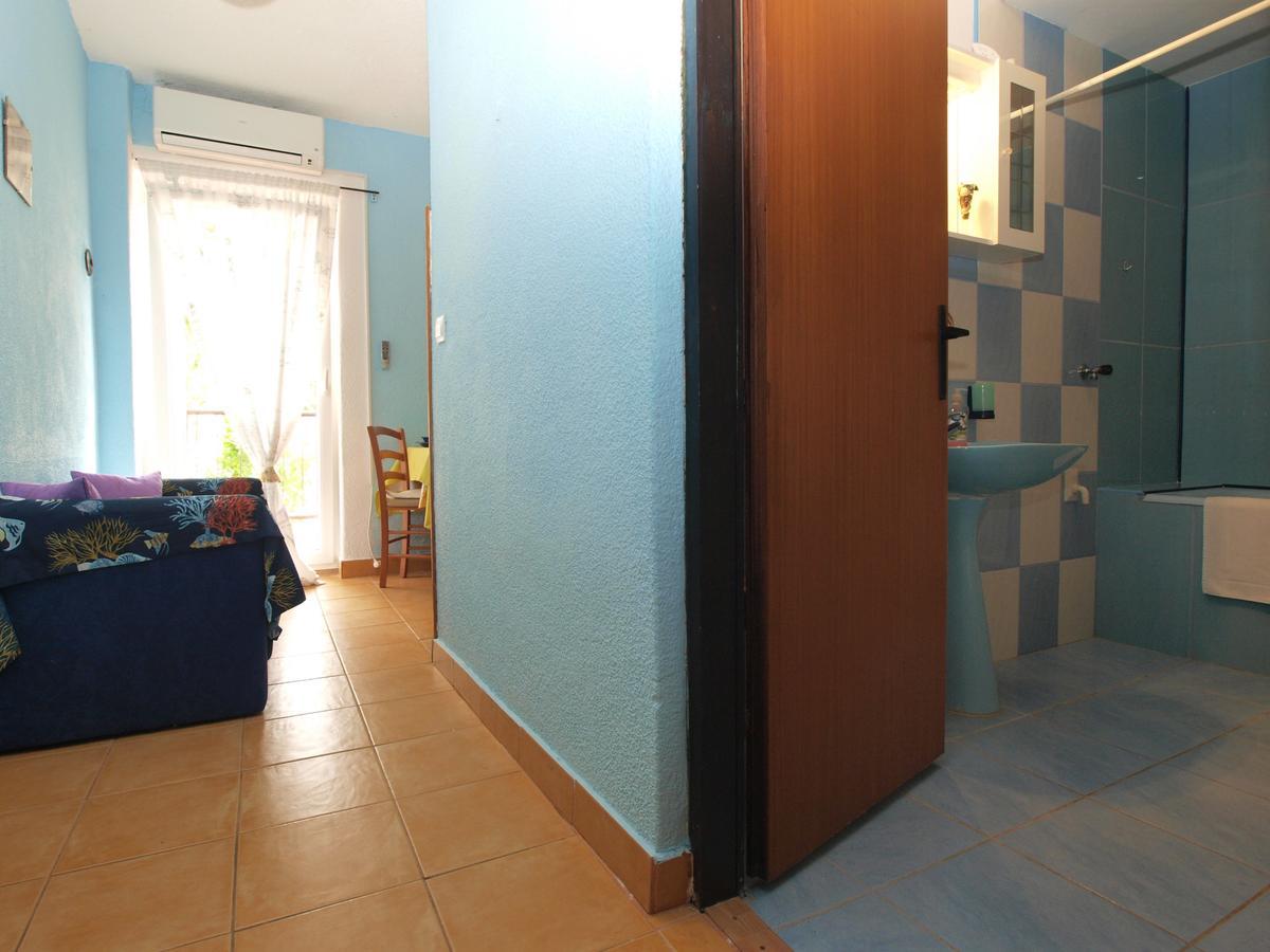 Apartments Davor 1676 Banjole Exterior foto