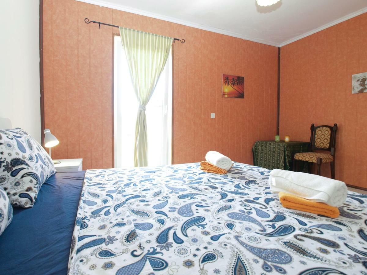 Apartments Davor 1676 Banjole Exterior foto