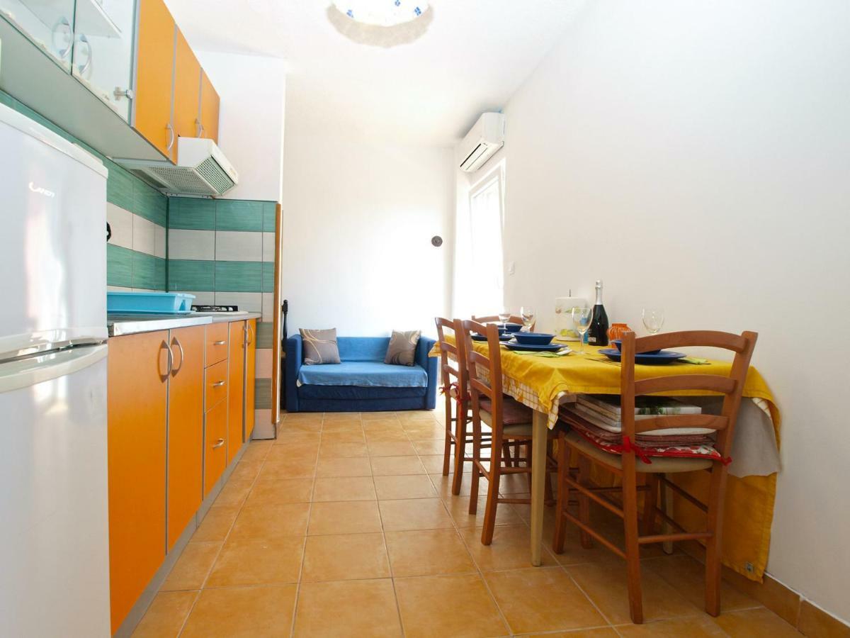 Apartments Davor 1676 Banjole Exterior foto
