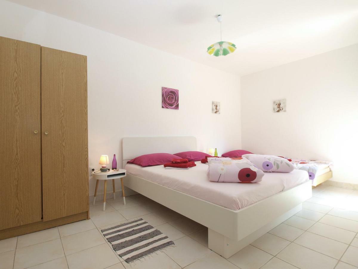 Apartments Davor 1676 Banjole Exterior foto